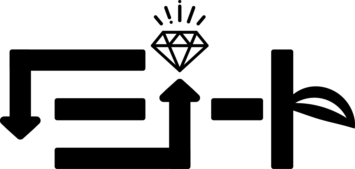 ロゴ